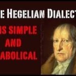 Hegel’s dialectic in the Age of Obama, Part 2