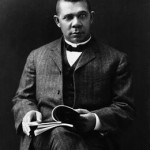 1915-2015–100th Anniversary of Booker T. Washington