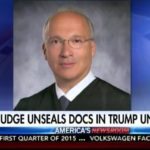 Trump chains Mexican judge to Constitution