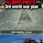 Symposium—Who was General Albert Pike and Why he matters to U.S. Today?