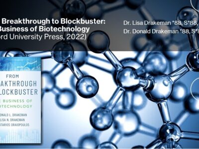 Book Review: The Innovative Efficiency and Competitive Dynamism of Biotechnology